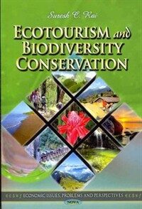 Ecotourism and biodiversity conservation