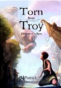 Torn from Troy (Paperback)