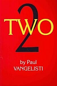 Two (Paperback)