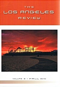 The Los Angeles Review No. 8 (Paperback)