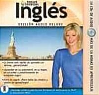 Ingles [With MP3] (Audio CD, Deluxe)