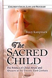 The Sacred Child (Hardcover, UK)