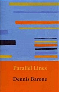 Parallel Lines (Paperback)