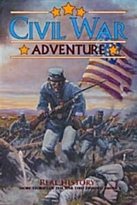Civil War Adventure 2 (Paperback)