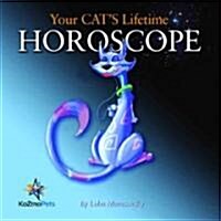 Your Cats Lifetime Horoscope (Paperback)
