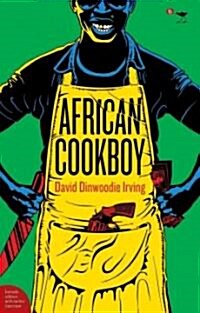 African Cookboy (Paperback)