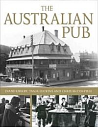 The Australian Pub (Paperback, New)