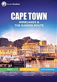 Cape Town (Paperback)