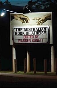 The Australian Book of Atheism (Paperback)