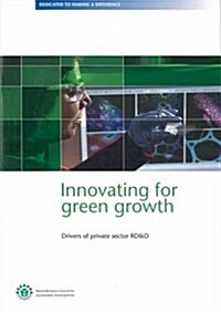 Innovating for Green Growth (Paperback)