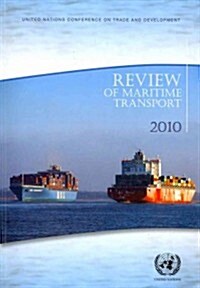 Review of Maritime Transport 2010 (Paperback)
