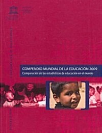 Compendio Mundial de la Educacion 2009 (Paperback)