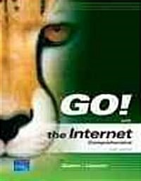 Go! With the Internet (Paperback, Pass Code, PCK)