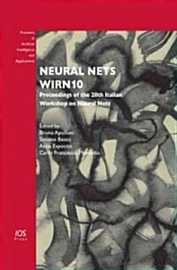 Neural Nets WIRN10 (Hardcover)