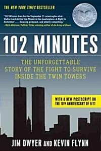 102 Minutes (Paperback)