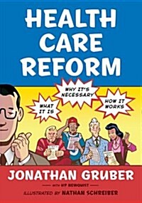 Health Care Reform (Paperback)