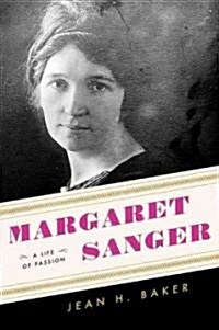 Margaret Sanger (Hardcover)