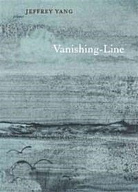 Vanishing-Line: Poems (Paperback)