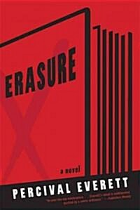 Erasure (Paperback)