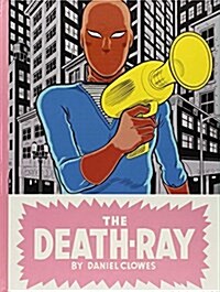 The Death-Ray (Hardcover)