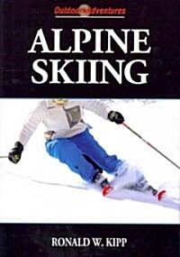 Alpine Skiing (Paperback)