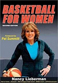 Basketball for Women (Paperback, 2)