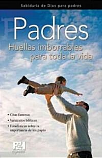 Padres/ Fathers (Pamphlet)