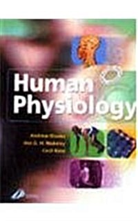 [중고] Human Physiology