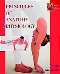 Principles of Anatomy and Physiology (10th Edition, Hardcover)