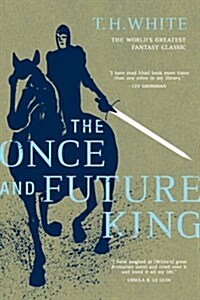 The Once and Future King (Paperback, Deckle Edge)