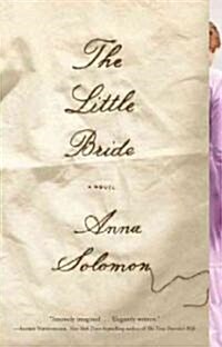The Little Bride (Paperback, 1st, Original)