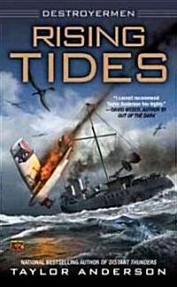 Rising Tides (Mass Market Paperback, Reprint)