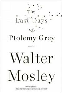 [중고] The Last Days of Ptolemy Grey (Paperback, Reprint)