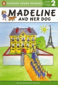 Madeline and Her Dog (Paperback, Reissue)