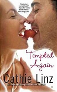 Tempted Again (Mass Market Paperback)