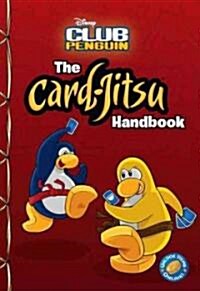 The Card-Jitsu Handbook (Paperback)