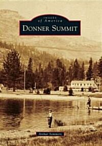 Donner Summit (Paperback)