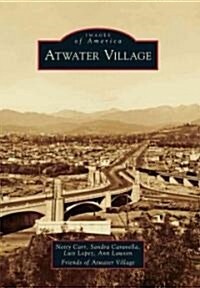 Atwater Village (Paperback)