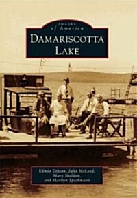 Damariscotta Lake (Paperback)