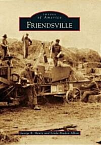 Friendsville (Paperback)
