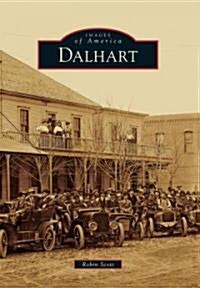 Dalhart (Paperback)