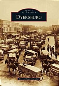 Dyersburg (Paperback)