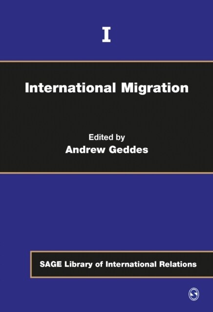 International Migration (Multiple-component retail product)