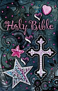 Sequin Bible-NKJV (Hardcover)