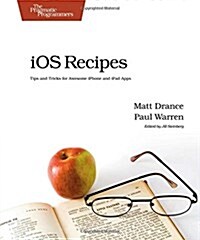 iOS Recipes (Paperback)