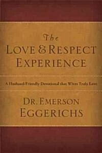 The Love & Respect Experience (Audio CD, Unabridged)