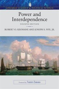 Power and interdependence 4th ed