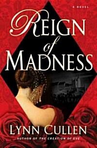 Reign of Madness (Hardcover)