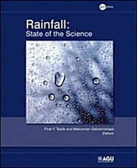 Rainfall: State of the Science (Hardcover)