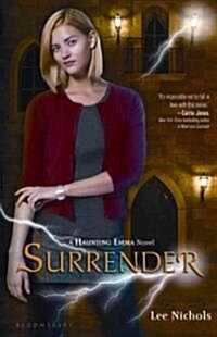Surrender (Paperback)